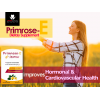 PRIMROSE-E DIETARY SUPPLEMENT ( PRIMROSE OIL 1000 MG + VITAMIN E 20 MG ) 30 SOFT GELATIN CAPSULES